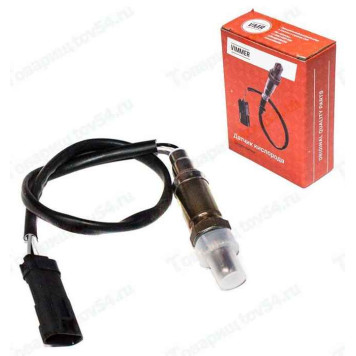 Датчик кислорода LADA Largus, Renault Logan, Sandero, Duster (до катализатора) <b>VIMMER VMR-8200052063</b> 8200052063