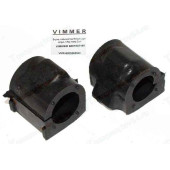 Втулки стабилизатора LADA Largus, X-Ray, Renault Logan перед (2шт) 6001547140 <b>VIMMER VMR-8200262344</b>