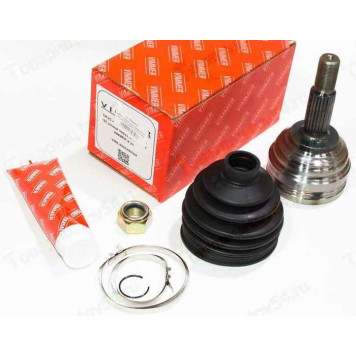 ШРУС наружный Lada Largus (12-) 1.6 16V (23 шлица снаружи, 22 внутри) <b>VIMMER VMR-8200499304</b>