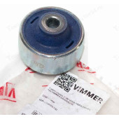 Сайлентблок ВАЗ 2180 Vesta переднего рычага задний полиуретан <b>VIMMER VMR-8450006740-ПУ</b> 8450006740