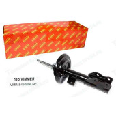 Амортизатор ВАЗ 2180 Lada Vesta (15-) стойка передняя левая газомасляная <b>VIMMER VMR-8450006745</b>