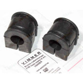 Втулки стабилизатора ВАЗ 2180 Vesta перед (2 шт) <b>VIMMER VMR-8450006748</b>