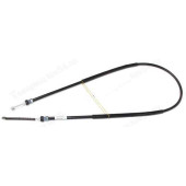 Трос стояночного / ручного тормоза ВАЗ 2180 Vesta, X-RAY <b>VIMMER VMR-8450006880</b>