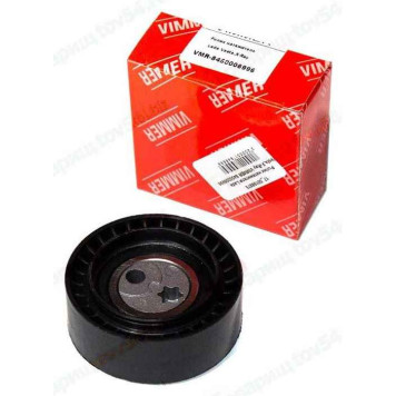 Ролик натяжителя Lada Vesta, X-Ray 1,6 8450006996 <b>VIMMER VMR-8450006996</b>