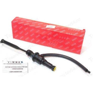 Цилиндр сцепления главный ВАЗ 2180 Vesta <b>VIMMER VMR-8450007300</b> 8450007300