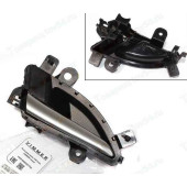 Ручка двери внутренняя ВАЗ 2180 Vesta левая <b>VIMMER VMR-8450007744</b>