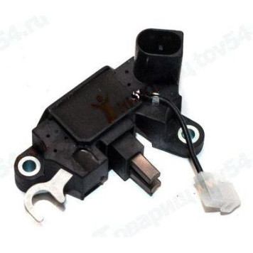 Реле зарядки ВАЗ 1118 Калина (849.3702) TRT 5-01 <b>VIMMER VMR-849.3702</b>