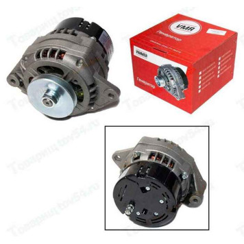 Генератор ВАЗ 21214 <b>VIMMER VMR-9412.3701</b>