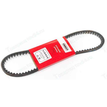 Ремень 713 ВАЗ 2108 зубчатый <b>VIMMER VMR-AVX10х713</b>