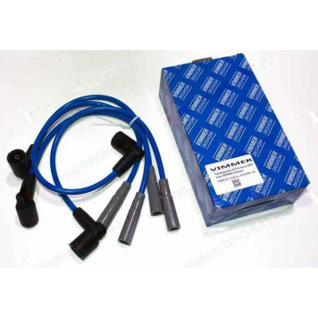 Провода высоковольтные ВАЗ 21214, 2107 инжектор Эконом <b>VIMMER VMR(E)-21214-3707080-30</b>