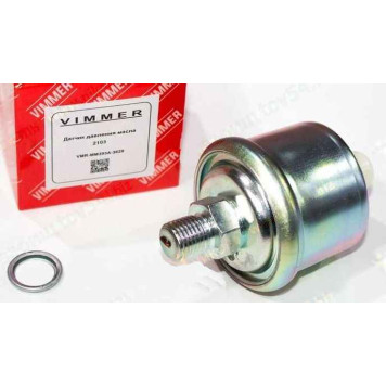 Датчик давления масла ВАЗ 2103 <b>VIMMER VMR-ММ393А-3829</b>