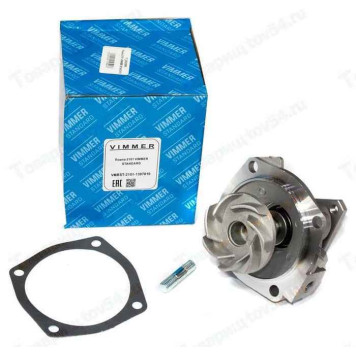 Помпа ВАЗ 2101 <b>VIMMER STANDARD VMRST-2101-1307010</b>