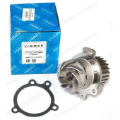 Помпа ВАЗ 2110-12 инж.16 кл., 1118 Калина, 2170 Приора до 08г. <b>VIMMER STANDARD VMRST-2112-1307010</b>