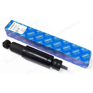 Амортизатор ВАЗ 2121 Нива передний STANDARD <b>VIMMER VMRST-21210-290540203</b>