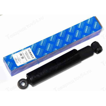 Амортизатор ВАЗ 2121 Нива задний STANDARD <b>VIMMER VMRST-21210-291540203</b>
