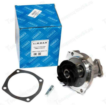 Помпа ВАЗ 2123 Шеви Нива <b>VIMMER STANDARD VMRST-21230-1307011-75</b>