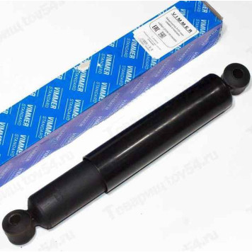 Амортизатор ВАЗ 2123 Нива Шевроле задний STANDARD <b>VIMMER VMRST-21230-291540200</b>