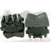 Выключатель света ВАЗ 2106 4-х контактный <b>VIMMER VMR-ВК343</b>