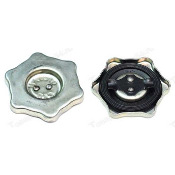 Крышка маслозаливной горловины ВАЗ 2101 <b>ВИС 2101-1009146</b>