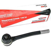 Наконечник рулевой тяги ВАЗ 2101 внутренний левый ВИС (2101-3003136, 2101-3003064)