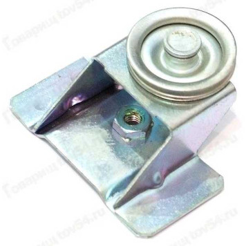 Ролик стеклоподъемника ВАЗ 2105 <b>ВИС 2105-6101250</b>