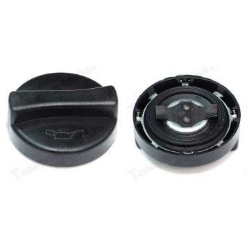 Крышка маслозаливной горловины ВАЗ 2110 <b>ВИС 2112-1009146</b>