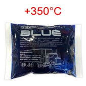 Смазка литиевая пластичная высокотемпературная до 350С BLUE MC-1510 (80г) ВМПАВТО 1303