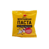 Смазка (паста) монтажная для сборки двигателя (50г) ВМПАВТО 1425