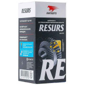 Присадка для механической трансмиссии реметаллизант RESURS T (50г) ВМПАВТО 4501