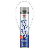 Раскоксовыватель пенный ВАЛЕРА (400мл) ВМПАВТО 8505