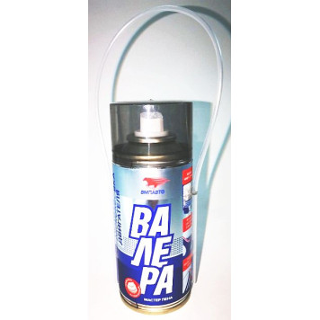 Раскоксовыватель пенный ВАЛЕРА (210мл) ВМПАВТО 8506-1