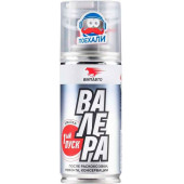 Смазка для двигателя Первый Пуск ВАЛЕРА (140мл) ВМПАВТО 8510, аэрозоль