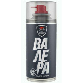 Смазка проникающая с преобразователем ржавчины Валера (210мл) ВМПАВТО 8603