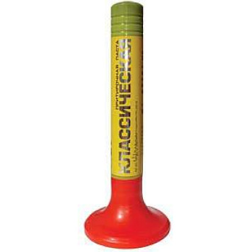 Паста для шлифования клапанов (притирочная) классическая (40г), ВМПАвто 3401