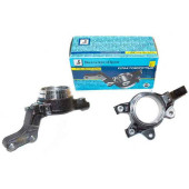 Кулак поворотный ВАЗ 1118 Калина, 2170 Приора с ABS ВолгаАвтоПром правый (1118-3001014)