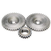 Шестерни ГРМ ВАЗ 2101 в коробке <b>ВолгаАвтоПром 2101-1006020</b>