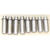 Втулки клапанов ВАЗ 2101 впуск/выпуск (8шт) <b>ВОЛГААВТОПРОМ 2101-1007032/33</b>