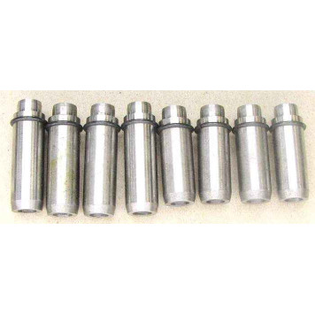 Втулки клапанов ВАЗ 2101 впуск/выпуск (8шт) <b>ВОЛГААВТОПРОМ 2101-1007032/33</b>