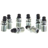 Болты регулировки клапанов ВАЗ 2101 комплект 8шт стар.образца D12мм ВолгаАвтоПром (2101-10070775)