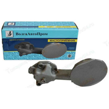 Маслоприемник ВАЗ 2101 <b>ВОЛГААВТОПРОМ 2101-1011070</b>