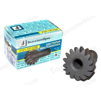 Грибок маслянного насоса ВАЗ 2101 <b>ВолгаАвтоПром 2101-1011228</b>