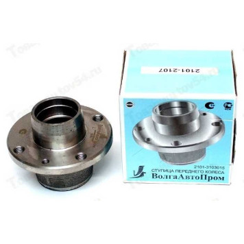 Ступица ВАЗ 2101 в уп. <b>ВолгаАвтоПром 2101-3103015</b>-2
