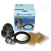 Подшипник ступицы ВАЗ 2101 (ремкомплект) <b>ВОЛГААВТОПРОМ 2101-3103020</b>