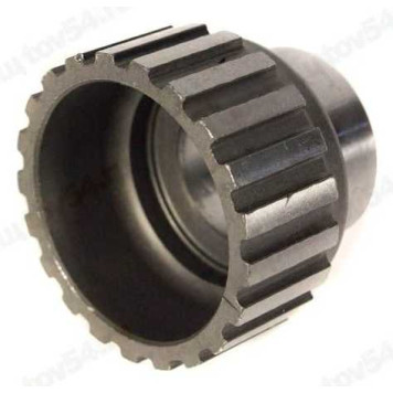 Шестерня ГРМ ВАЗ 2105 коленвала <b>ВолгаАвтоПром 2105-1005030</b>