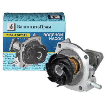 Помпа ВАЗ 2101 <b>ВОЛГААВТОПРОМ 2107-1307011</b>