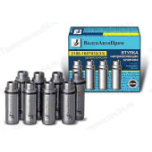 Втулки клапанов ВАЗ 2108 впуск/выпуск (8шт) <b>ВОЛГААВТОПРОМ 2108-1007032/33</b>