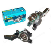 Кулак поворотный ВАЗ 2108 с подшипником левый <b>ВОЛГААВТОПРОМ 2108-3001015П</b>