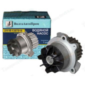 Помпа ВАЗ 2190 Гранта 8 кл (1,6л) дв 21116 <b>ВОЛГААВТОПРОМ 21116-1307010</b>