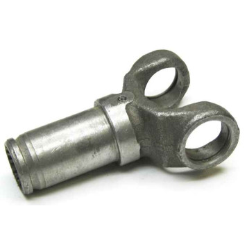 Вилка крестовины карданного вала шлицевая (фланец) ВАЗ 21213 ВолгаАвтоПром (21211-2201047)-1