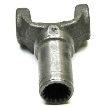 Вилка крестовины карданного вала шлицевая (фланец) ВАЗ 21213 ВолгаАвтоПром (21211-2201047)-2